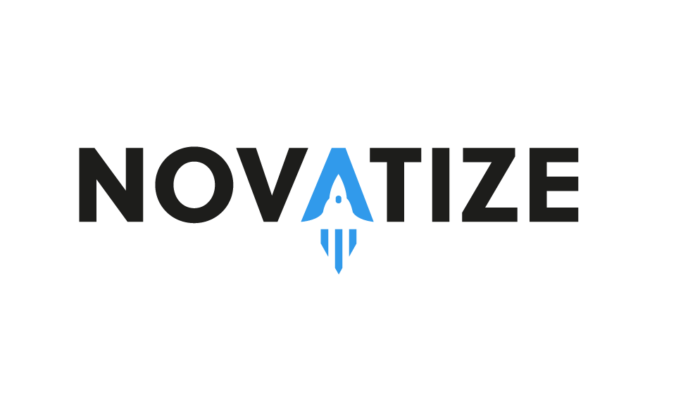 Novatize Logo